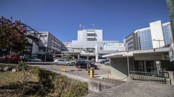 Hospital de Gaia inaugura edifício de internamento psiquiátrico para 38 utentes