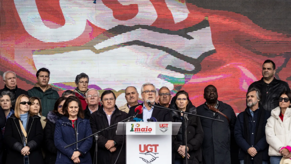 Salários, trabalho e habitação em foco na política reivindicativa da UGT