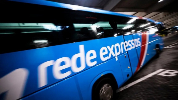 Rede Expressos reforça ligações ao Aeroporto do Porto