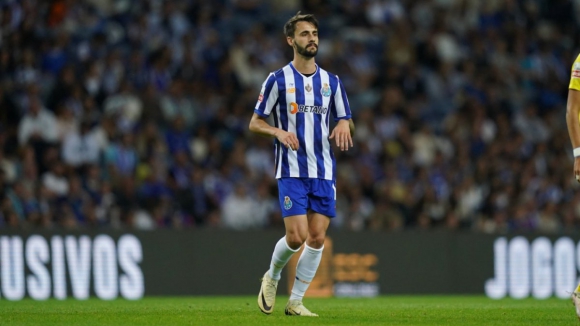 FC Porto: Já é conhecido o onze portista que vai subir ao relvado do Estádio do CD Aves