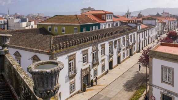 Viana do Castelo comemora Dia Mundial do Enoturismo com caminhada e almoço enogastronómico