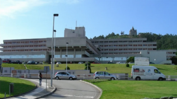 Requalificação da maternidade de Viana do Castelo começa em novembro