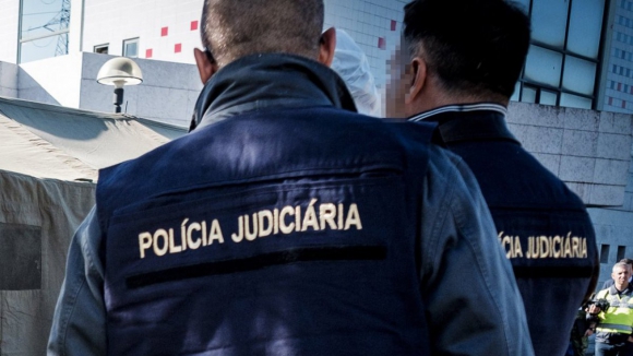 Detido dono de ourivesaria em Ponte de Lima que baleou suspeito de tentativa de assalto