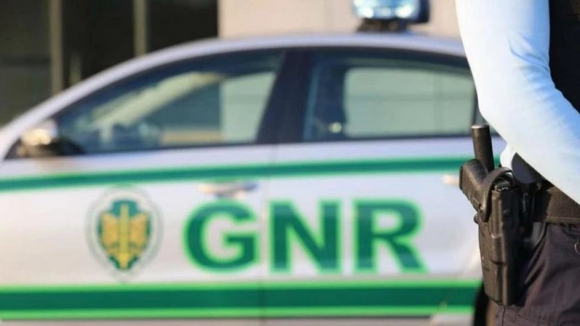 Atenção, condutores. GNR reforça patrulhamento na estrada até segunda-feira