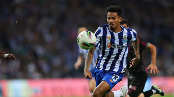 FC Porto: Já é conhecido o onze inicial para o jogo frente ao Moreirense