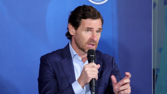 André Villas-Boas: “Tivemos de agir com a ajuda dos sócios e adeptos”