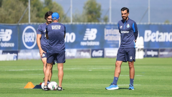 João Brandão: “É importante mantermos o equilíbrio emocional”