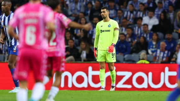 FC Porto: Martim, Namaso e Diogo em destaque na 10.ª jornada