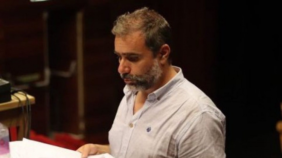 Jorge Louraço Figueira deixa direção artística de Teatro Constantino Nery após um ano sem contrato