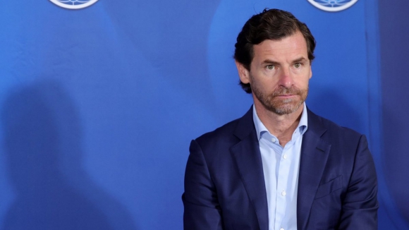 André Villas-Boas:“Por um futebol justo e transparente”