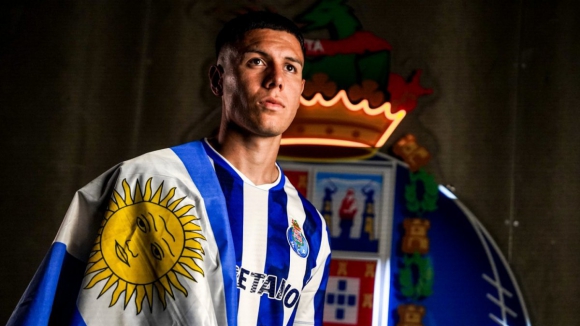 FC Porto: Nehuen Pérez chamado à seleção argentina