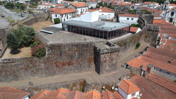 Câmara de Cerveira reafirma pretensão de reverter instalação de hotel em castelo