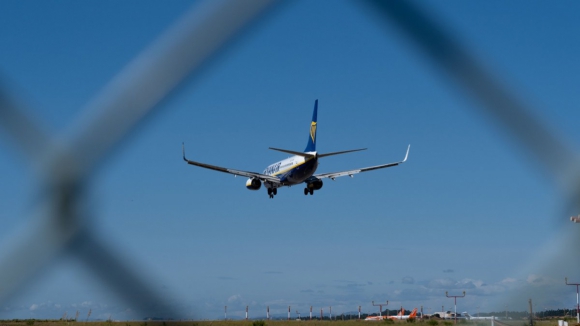 Ryanair anuncia dois novos destinos a partir do Porto