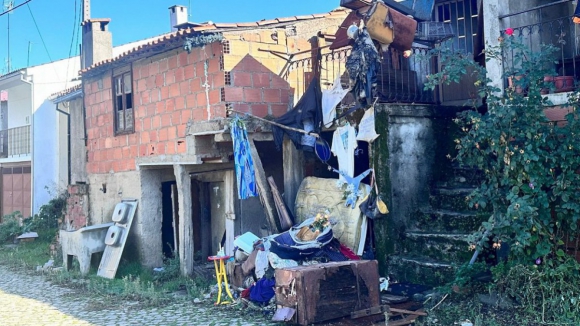 Direção-Geral de Reinserção comunicou perigosidade de homem morto pela GNR em Bragança