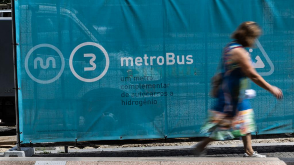 Presidente da STCP demite-se de cargo na Metro do Porto e acusa empresa de faltar à verdade