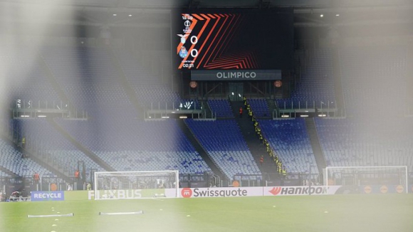 FC Porto: Já é conhecido o onze inicial para o jogo frente à Lazio