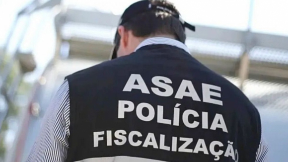 ASAE instaura processo-crime por desobediência e apreende 3,3 toneladas de carne em Braga