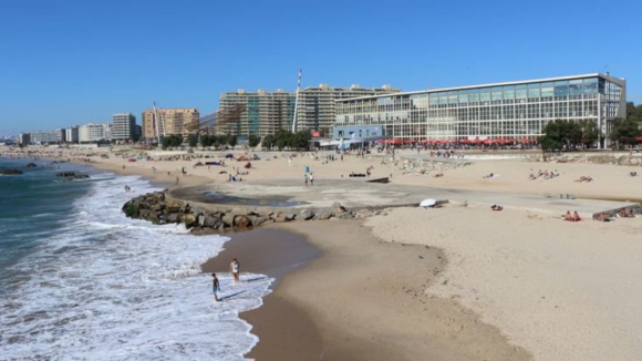 Matosinhos propõe taxa turística de dois euros por noite