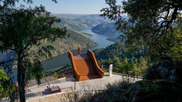 Parque Natural Regional do Vale do Tua com novo diretor em dezembro