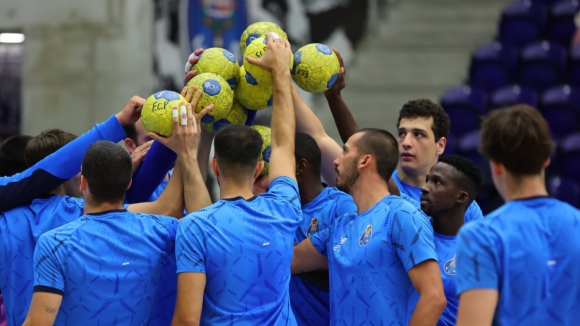 FC Porto (Andebol): Já estão disponíveis os bilhetes para o jogo frente ao Vitória SC