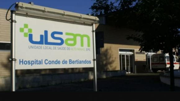 ULS Alto Minho com 1.800 consultas semanais para reduzir 10% pressão nas urgências