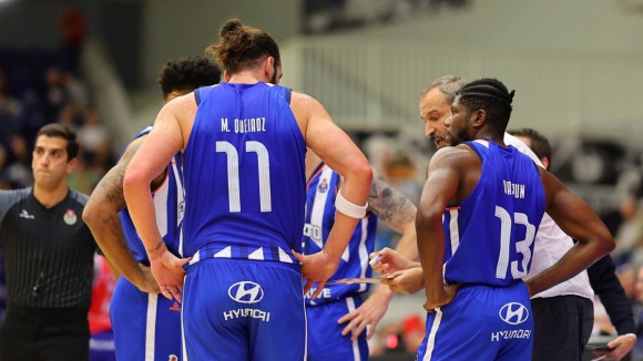 FC Porto (Basquetebol): Estreia na Taça de Portugal é frente ao CD Póvoa