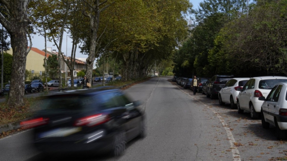 Vereador de Matosinhos pede elaboração de plano para “trânsito caótico” na Circunvalação