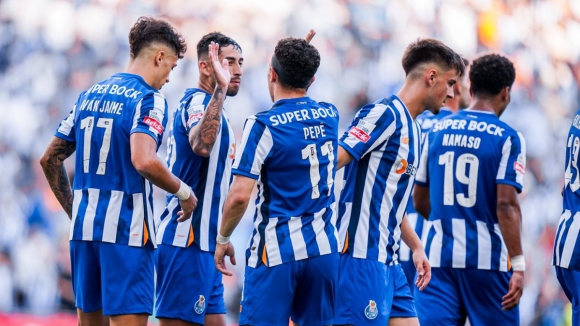 FC Porto: Já há datas e horários para as próximas jornadas da Liga