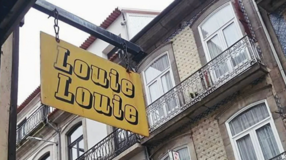 Loja de discos Louie Louie do Porto celebra 20 anos com concertos grátis