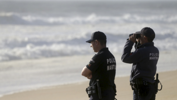 Encontrado corpo em avançado estado de decomposição no concelho de Vagos em Aveiro