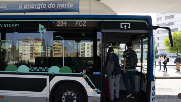 STCP estuda rede suburbana extra-Porto e união dos metrobus da Boavista e Aeroporto