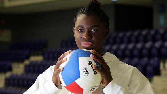 FC Porto (Voleibol): Shainah Joseph reforça o voleibol