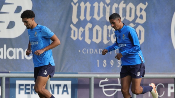 FC Porto B: Quarta-feira de dose dupla para os “bês” portistas