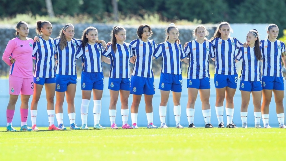 FC Porto (Feminino): Informação sobre os bilhetes para o FC Porto-Leixões