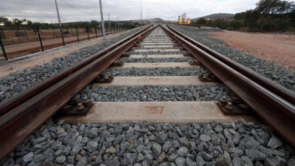 Antigo terreno da estação ferroviária de Viseu vendido por 3,6 milhões de euros