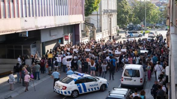 Arranca o Porto/Post/Doc que conta com um documentário sobre centro comercial Stop