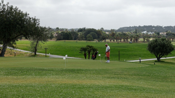 Portugal eleito Melhor Destino de Golfe do Mundo