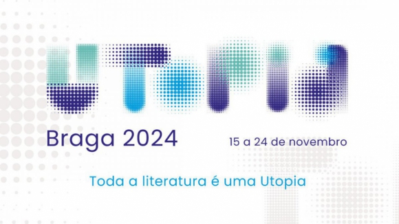 Humor, crime e música fecham Festival Utopia em Braga que ruma à América Latina em 2025