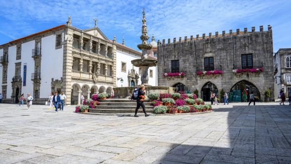 Câmara aprova concurso de 1,6 milhões de euros para saneamento a 200 casas de Viana do Castelo