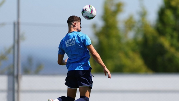 FC Porto B: Prossegue a “Operação Oliveirense”