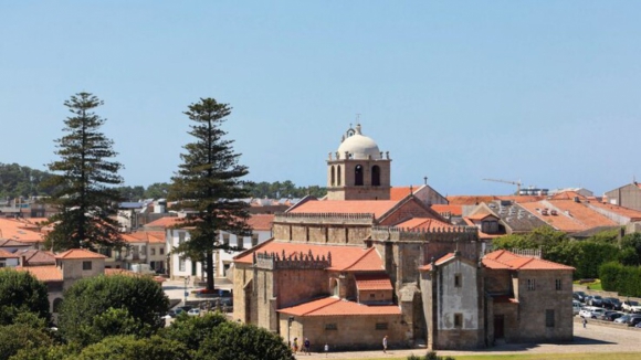 Centro histórico de Vila Conde tem nova delimitação