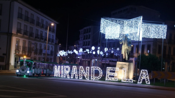 Mirandela com passeios grátis e concerto jazz no Natal