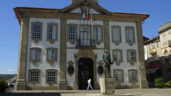 Independente Marcelo Delgado é candidato do PSD à Câmara de Chaves