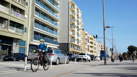 Porto faz inquérito à mobilidade na cidade até domingo