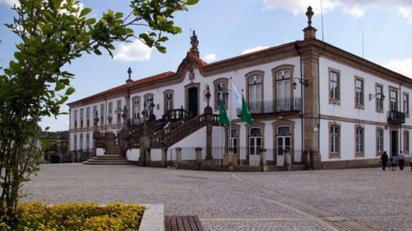 Oposição PSD anuncia voto contra orçamento de 104 milhões de euros da Câmara de Vila Real