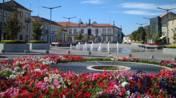 Diploma "Narrador da Memória" entregue a contadores de histórias de Vila Real