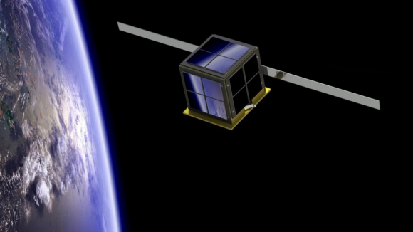 Universidade do Minho quer levar satélite ao espaço já em janeiro de 2025