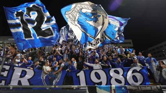 FC Porto: Bilhetes para o jogo frente ao Famalicão disponíveis online