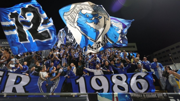 FC Porto: Bilhetes para o jogo frente ao Famalicão à venda online