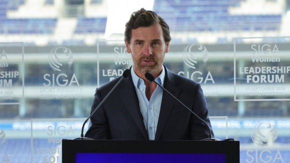 FC Porto: André Villas-Boas no Comité de Competições da UEFA